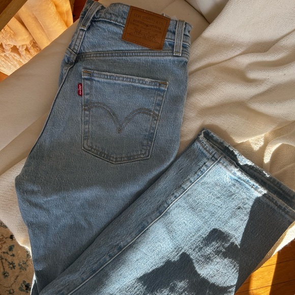 Levi’s Ribcage jeans - Picture 4 of 5